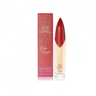 Perfumy Naomi Campbell Glam Rouge