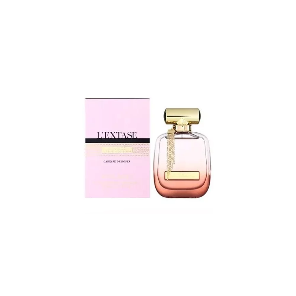 Perfumy Nina Ricci L’Extase Caresse de Roses