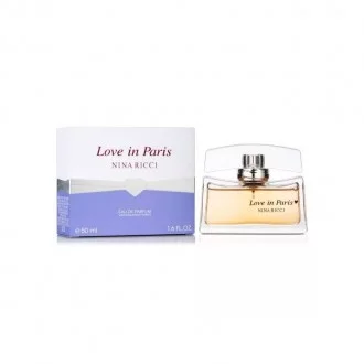 Perfumy Nina Ricci Love in Paris
