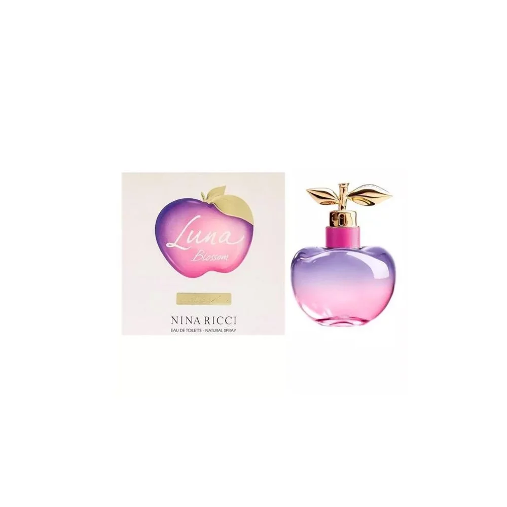 Perfumy Nina Ricci Luna Blossom