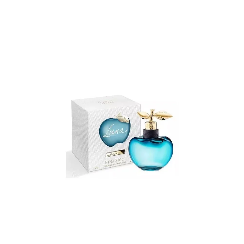 Perfumy Nina Ricci Luna