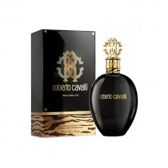 Perfumy Roberto Cavalli Nero Assoluto