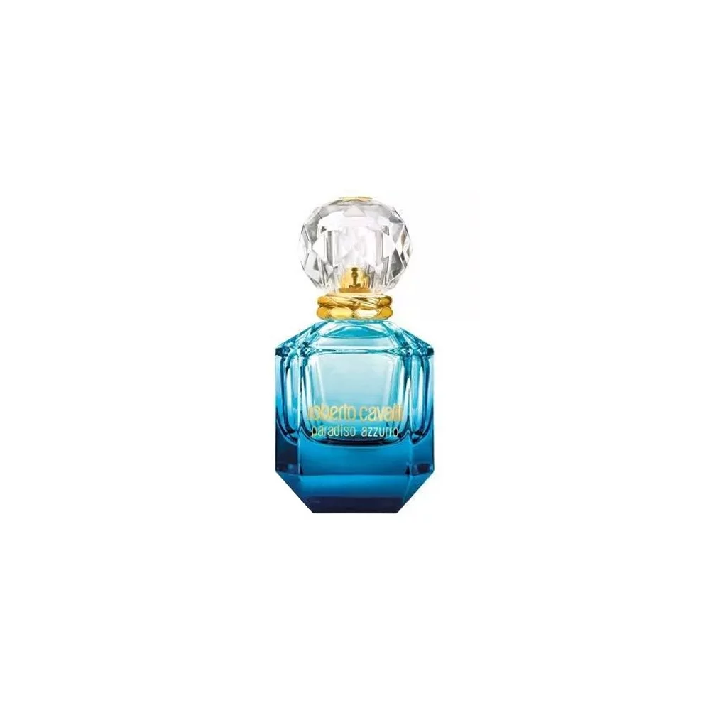 Perfumy Roberto Cavalli Paradiso Azzurro