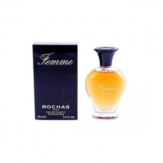 Perfumy Rochas Femme