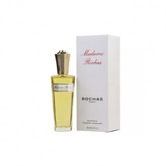 Perfumy Madame Rochas