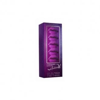Salvador Dali Purplelips Sensual Woman Woda perfumowana 50ml