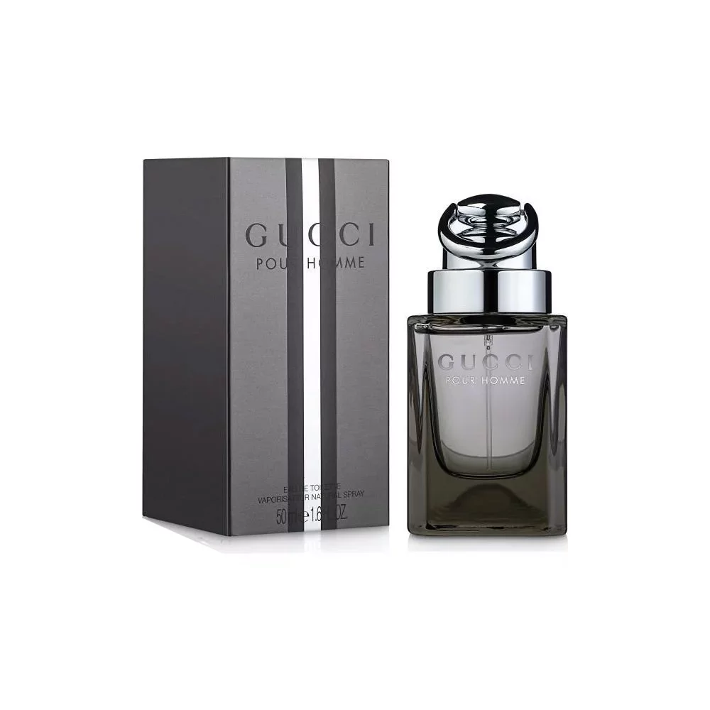 Perfume Gucci Gucci Pour Homme