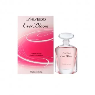 Perfumy Shiseido Ever Bloom
