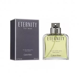 Perfume Calvin Klein Eternity Men