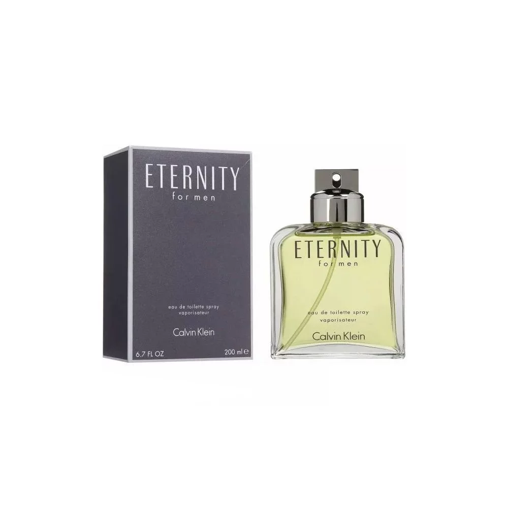 Perfumy Calvin Klein Eternity Men