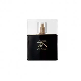 Shiseido Zen Gold Elixir Woda Perfumowana 100Ml