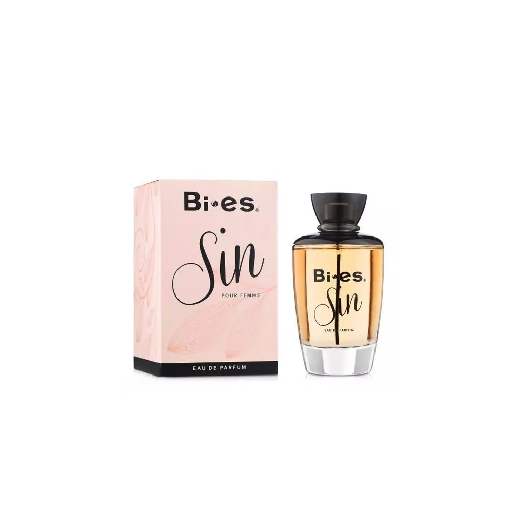 Perfumy Bi-Es Sin