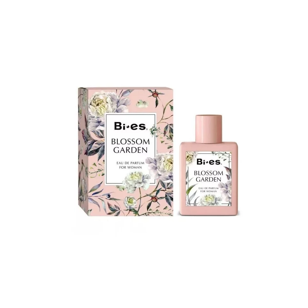 Perfumy Bi-es Blossom Garden