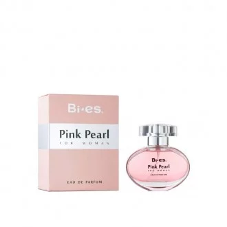 Perfumy Bi-Es Pink Pearl