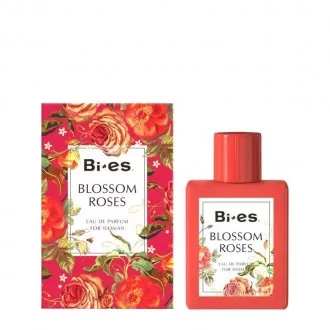 Perfumy Bi-es Blossom Roses