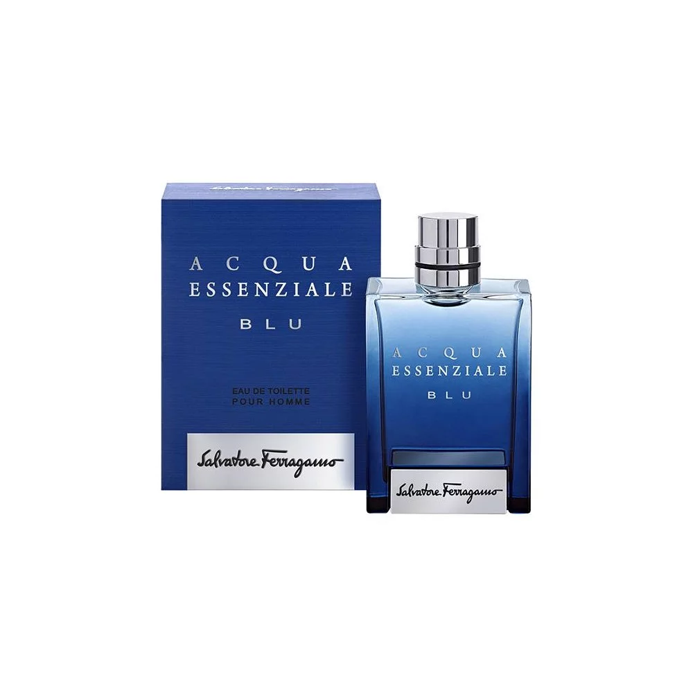 Perfumy Salvatore Ferragamo Acqua Essenziale Blu