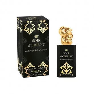 Perfume Sisley Soir D Orient