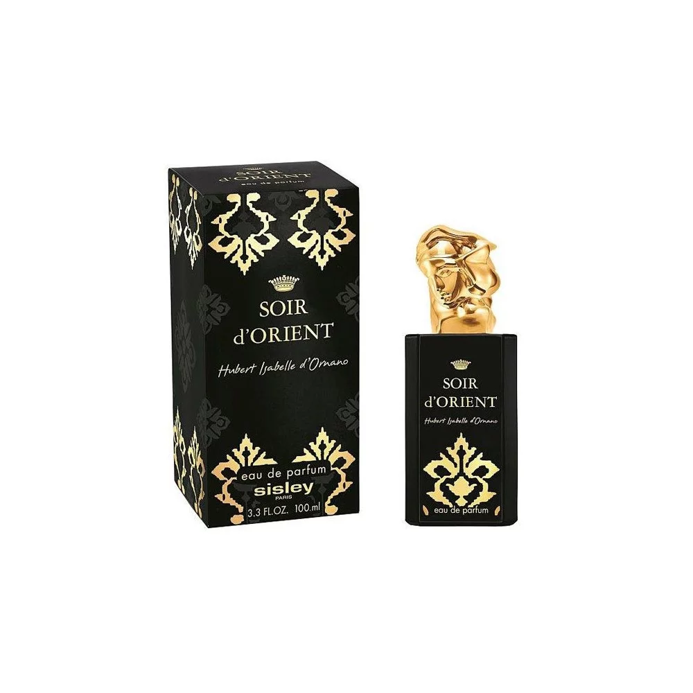 Perfumy Sisley Soir D Orient