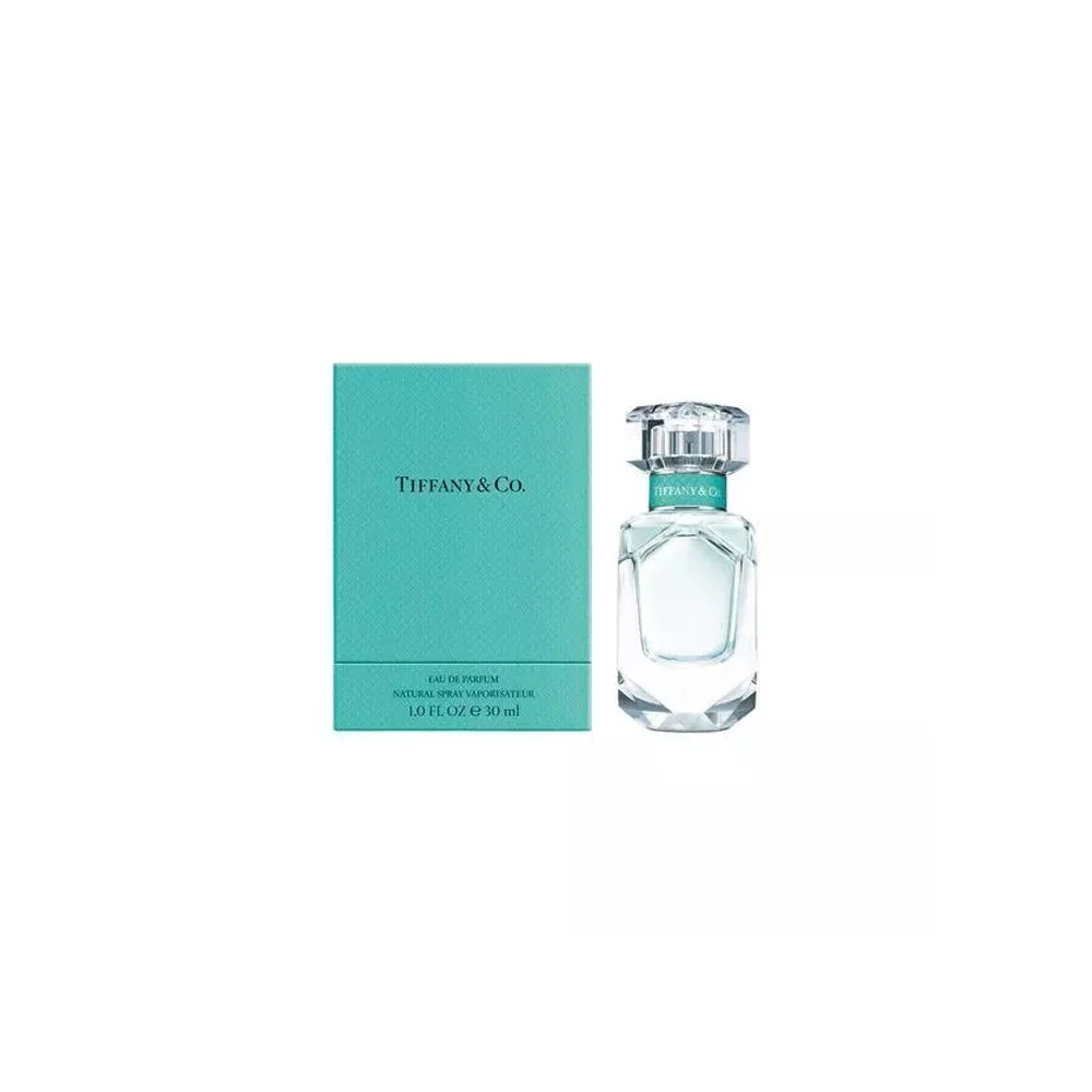 Perfume Tiffany & Co