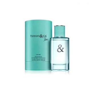 Perfumy Tiffany&Love