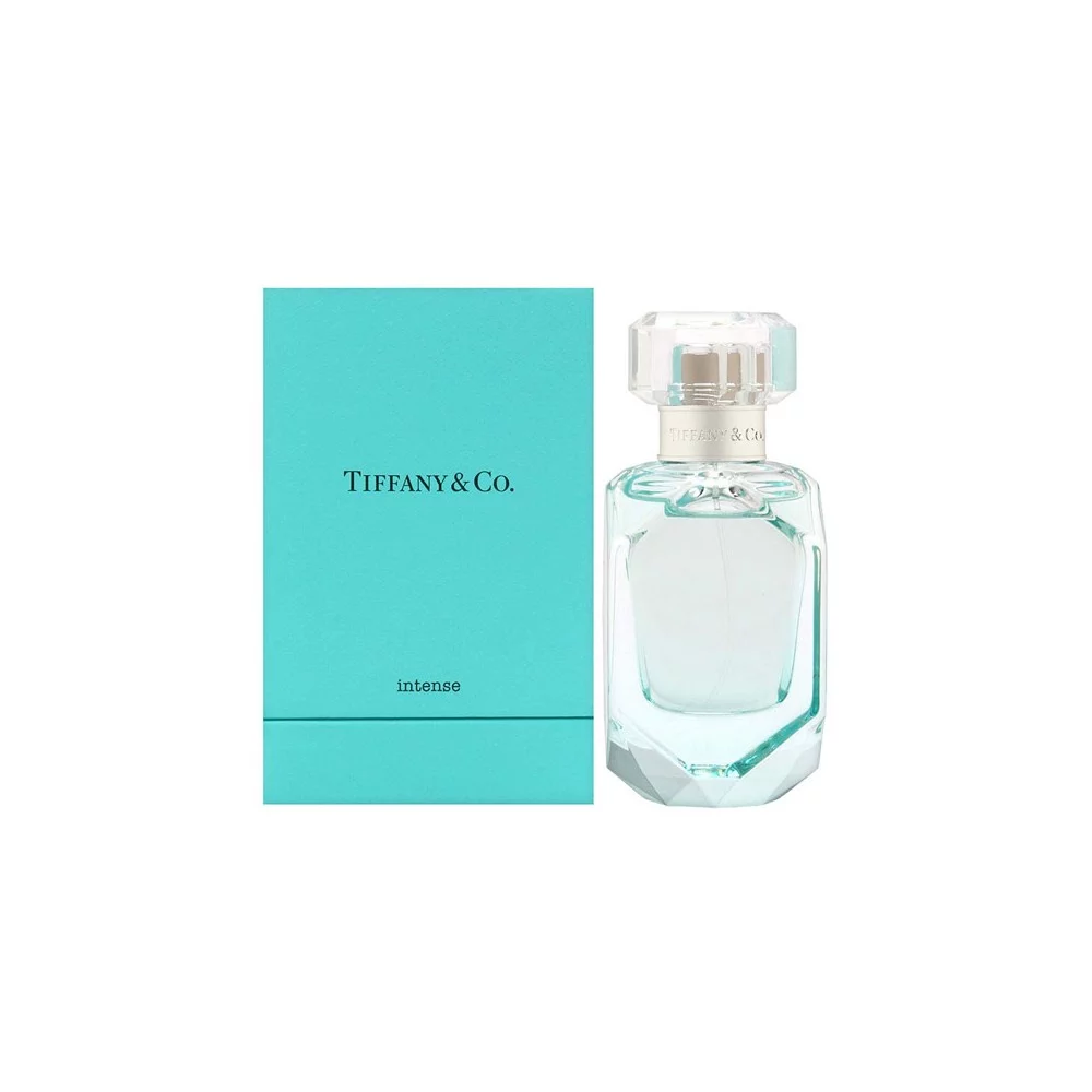 Tester perfum Tiffany&Co. Intense