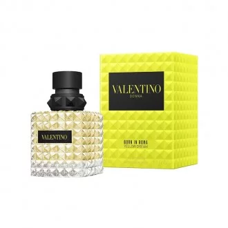 Perfume Valentino Donna Born In Roma Yellow Dream