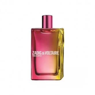 Perfumy Zadig&Voltaire This is Her This Is Love!