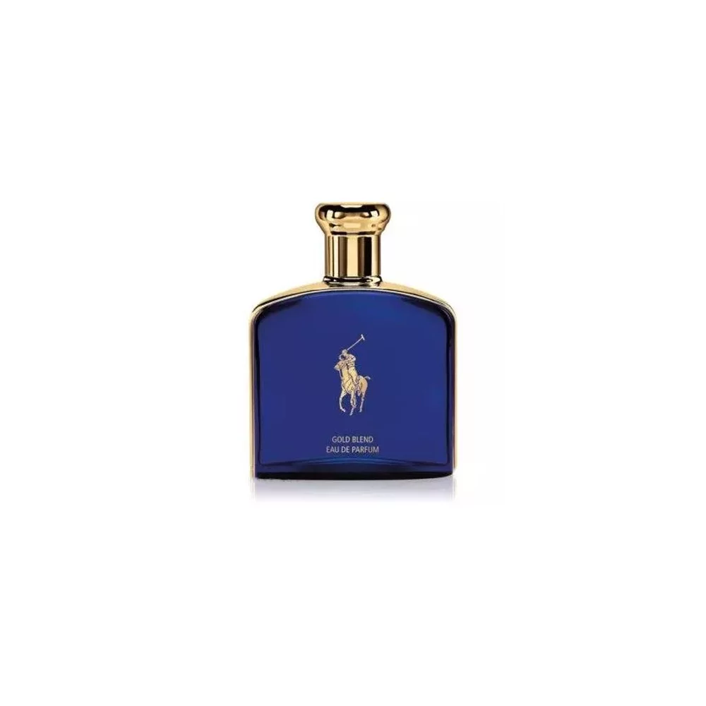 Perfumy Ralph Lauren Blue Gold Blend