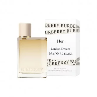 Burberry Her London Dream 30 Ml Zapach Do Włosów Dla Kobiet Zapach Do Włosów