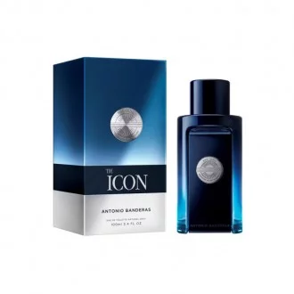 Perfume Antonio Banderas The Icon