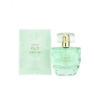 Perfume Avon Eve Truth