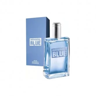 Perfume AVON Individual Blue