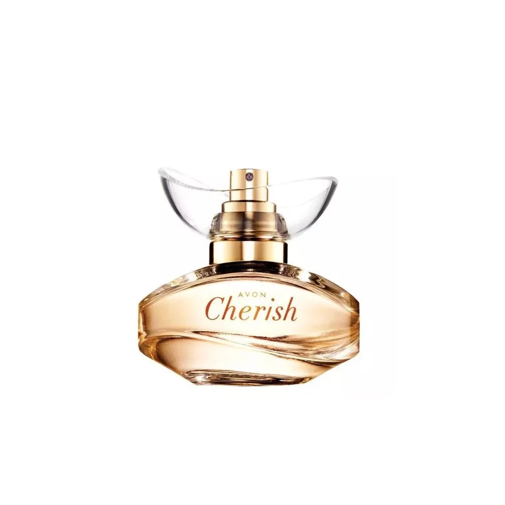 Perfumy Avon Cherish