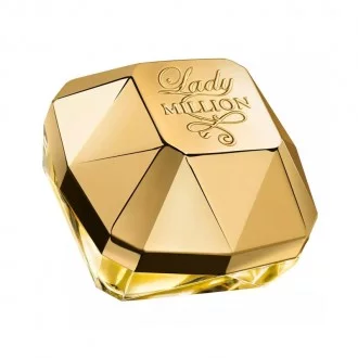 Perfumy Paco Rabanne Lady Million