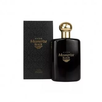 Perfume Avon Mesmerize Black