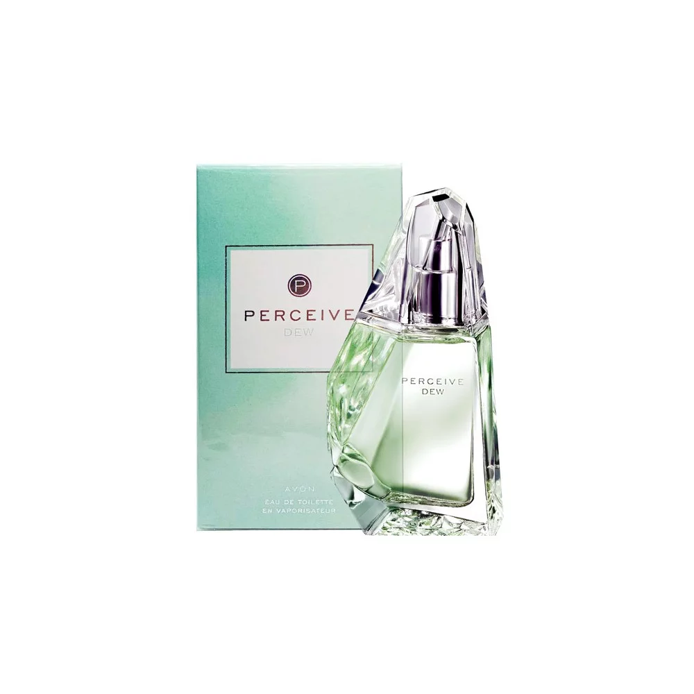 Perfumy Avon Perceive Dew