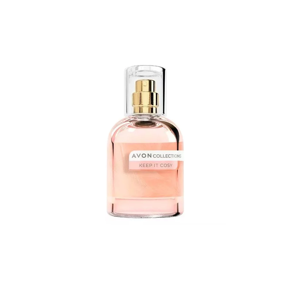 Perfumy Avon Collections Keep It Cosy