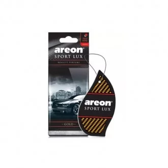 Areon Sport Lux car fragrance