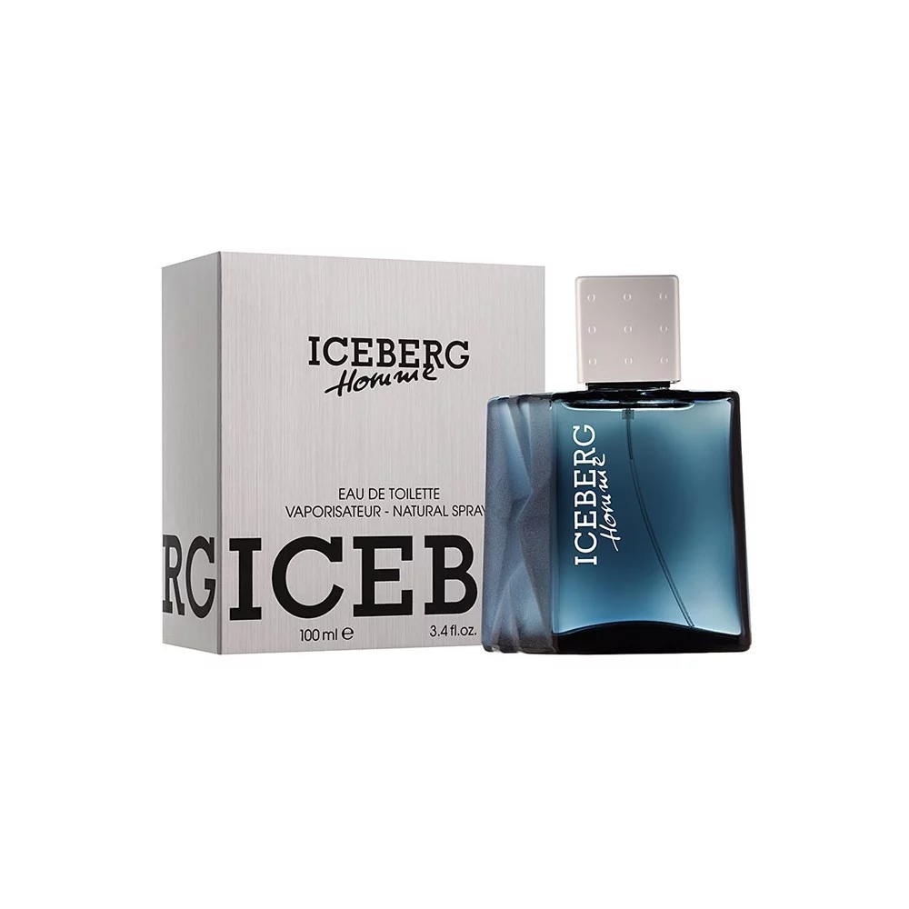 Perfumy Iceberg Iceberg Homme