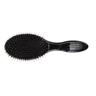 Olivia Garden Supreme Combo Brush for detangling and styling hair