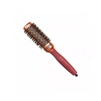 Olivia Gardenm thermal hair shaping brush 32mm