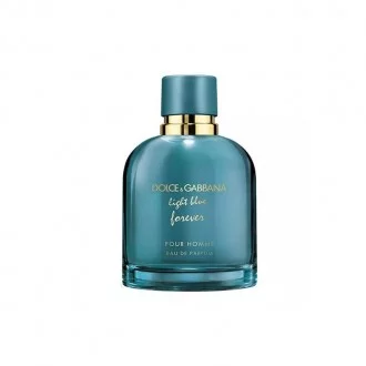 Perfumy Dolce & Gabbana Light Blue Forever
