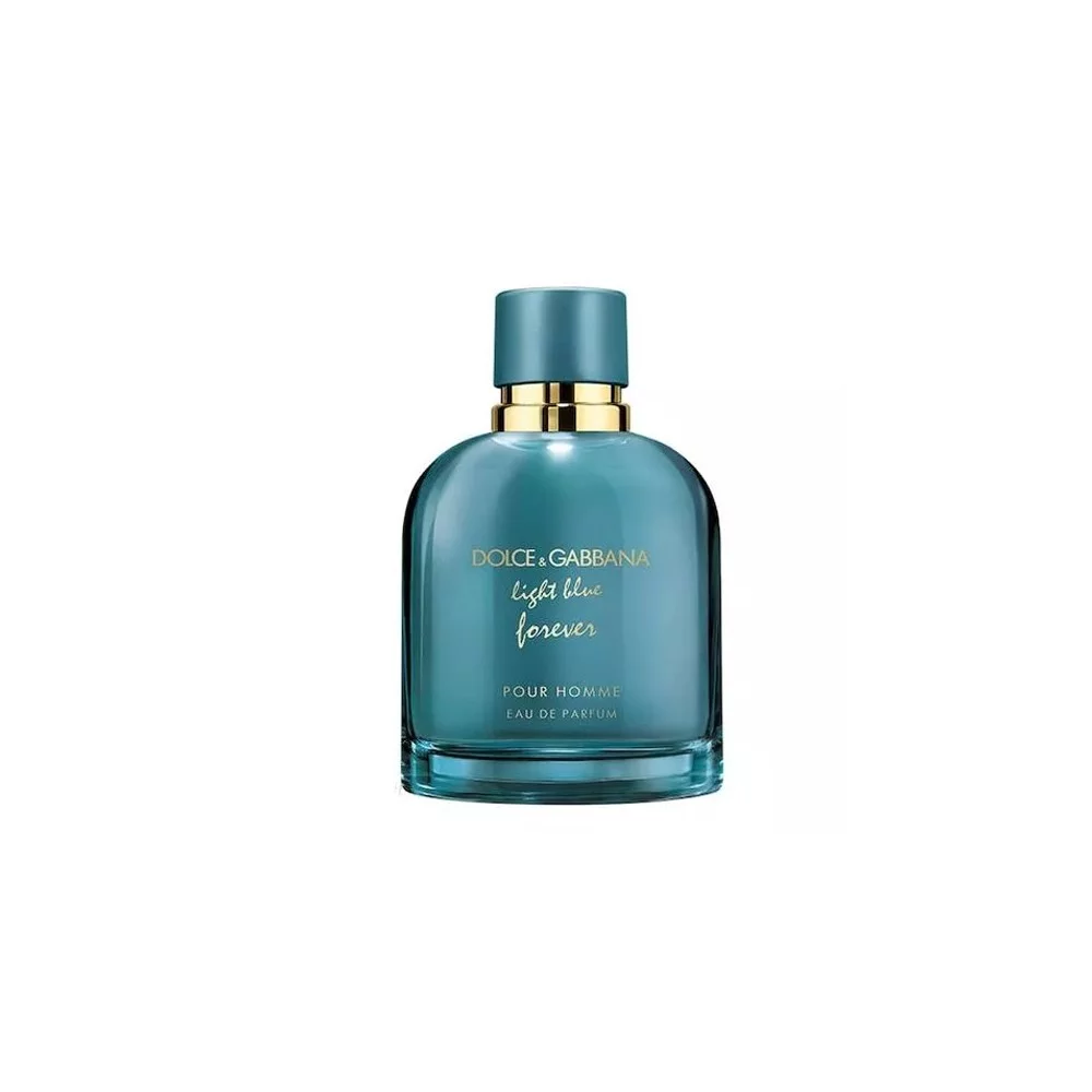 Perfumy Dolce & Gabbana Light Blue Forever