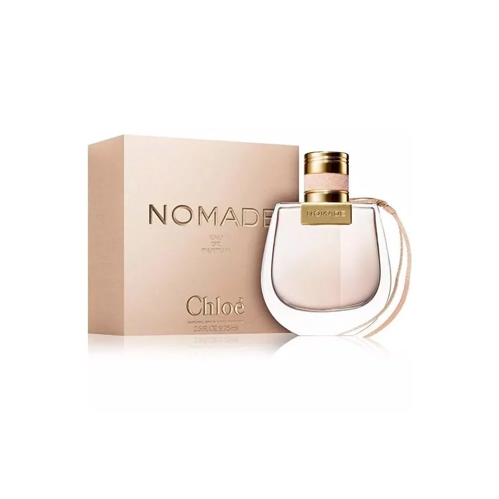 Perfume Chloe Nomade
