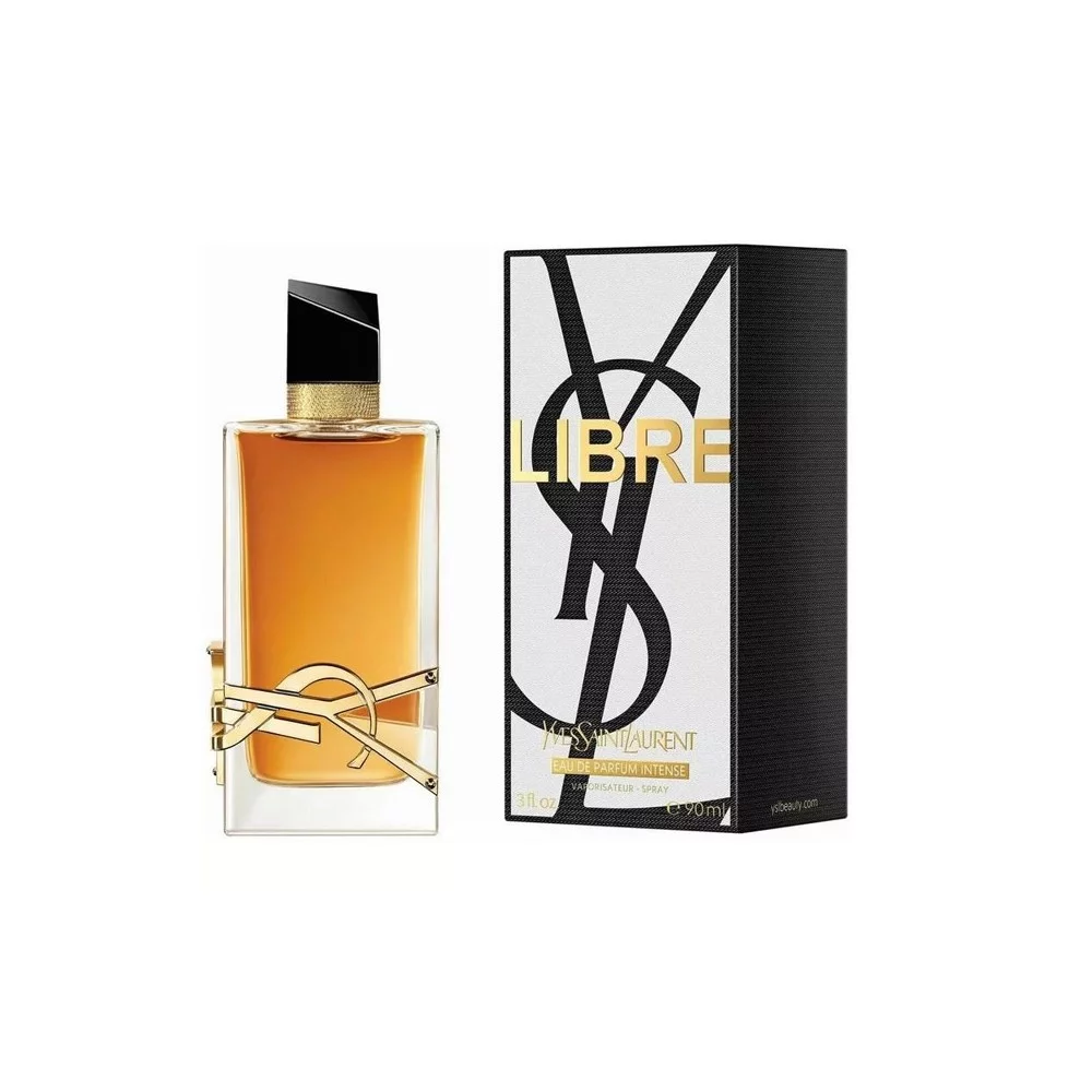 Perfumy Yves Saint Laurent Libre Intense