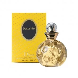 Perfume Dior Dolce Vita