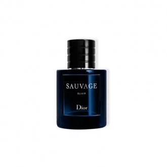 Dior Sauvage Elixir perfume extract for men 60ml
