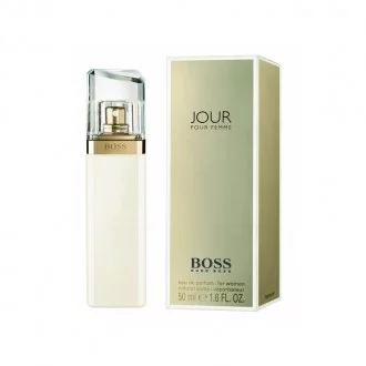 Perfumy Hugo Boss Jour Pour Femme