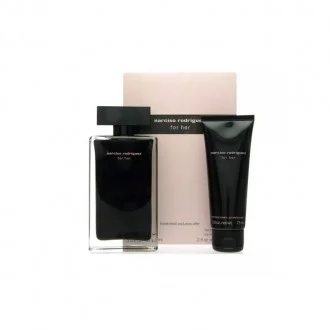 Zestaw Narciso Rodriguez For Her