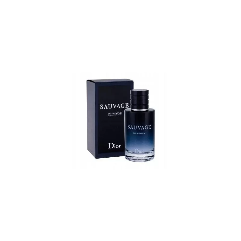 Perfumy Christian Dior Sauvage 60ml
